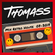 Thomass Retro House Mix 08-2018 image