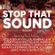 BAGA SOUND - STOP THAT SOUND RIDDIMIX 2013 image