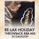 RELAX HOLIDAY - Throwback R&B Mix - DJ CAUJOON image