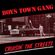 Boys Town Gang - Cruisin' The Streets image