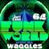 Waggles presents Funk The World 64 image