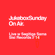 Jukebox Sunday // #14 w Denny (Segitiga Sama Sisi Records) image