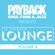 The PAYBACK Lounge Volume 4 image