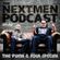 The Nextmen Podcast Episode 52 - Funk & Soul Special image