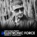Elektronic Force Podcast 271 with Marco Bailey image