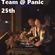 Original Forze DJ Team @ Panic 25th Paul Elstak Dj Paul Elstak image