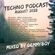 Demmyboy - Techno Podcast | August 2022 image