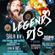 LEGENDS DJ 2017_CAMELOT_TONI BAFLES_OFICIAL_CD image