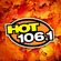 Hot 106.1 Saturday Night Sessions 10-26-19 (Halloween Edition) image