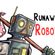 Izupong - Runaway Robot Dub step Mix image