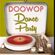 DooWop Dance Party - Show 169 - Hour 1 - Lets Go For a DooWop Ride image