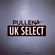 @DJPULLENA - UK SELECT (FEAT. D-BLOCK EUROPE, AITCH, YOUNG T) image