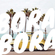 Bora Bora Music - Gooch Brown & DJ X-Ray #012 image