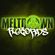 Serum - Meltdown Promo (November 2009) image