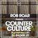 Rob Roar Presents Counter Culture. The Radio Show 008 (Guest Smokin Jo) image