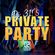 31!'s Private Party 2023 image