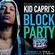 Kid Capri's Block Party! 01.24.21 image