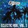 Eclectic Ride Vol. 3 (DJ R-Tistic.com) image