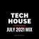Tech Mix July 2021 image