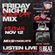 DJ LITTLE FEVER KPAT 95.7 FRIDAY NIGHT JUMPOFF - 9PM SET 1 NOVEMBER 12TH 2021 image