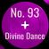Heart + Soul #93 (Divine Dance) image