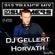 DJ Gellert Horvath - 212 Podcast Guestmix (2013, Mar, 08) image
