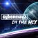 Cybermauz - In The Mix #379 (Trance Session XL) image