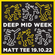 Deep Midweek (that went slightly disco) 19.10.22 image