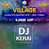 DJ Kerai - SKLPC Mela Mix (Rnb/Afro/Bollywood/Bhangra/Urban) image