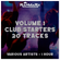 Volume 1 Club Starters March 2022 1 Hour image