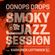 Oonops Drops - Smoky Jazz Session 6 image