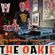 The Oakie Boogie Show Live Show #08 with DJ Courtney Oakes on Rockin 247 Radio image
