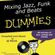 Marik - Mixin' Jazz, Funk & Beats [for Dummies] image