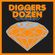 Mike Keelin - Diggers Dozen Live Sessions (October 2015 London) image