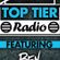 TopTier Radio Episode 15: DJ Ben Nigrelli image
