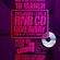 Nightcrawler Saturdays @ Levels Nightclub - RnB Mixed CD by Stefan Radman image