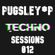 Techno Sessions 012 image