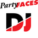 DJ Gery - Partyfaces Love Party image
