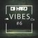 Vibes #6 - (UK Rap, R&B, Hip Hop & Grime) - DJ Harj Matharu image