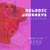 MELODIC JOURNEYS 42 Selection and Mixed By LuNa image