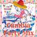 DJ ZAPP'S: CUMBIA PARTY MIX (Vol.2) [Cumbias Y Quebraditas] image