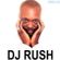 DJ Rush - Live @ Convex Club, Prague 23-12-2000 image