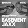 Defected In The House Radio 14.03.16 Guest Mix Basement Jaxx image