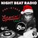 Night Beat Radio Episode #18 CHRISTMAS SPECIAL w/ DJ Misty image