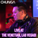 Chunga LIVE at The Venetian, Las Vegas!!! image