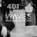 WAVES #401 (EN) - THE PIONEERS OF THE DARK SIDE OF WAVE by BLACKMARQUIS - 28/3/23 image