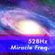 528Hz Miracle Freq. image