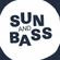 A-Sides w/ MC Fats & Deeizm - Ambra Night Sun & Bass - 2010 image