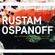 JAZZYSTAN with Rustam Ospanoff - Live From NYC (12/06/2021) image