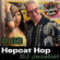 Hepcat Hop #82 ROCKABILLY RADIO image